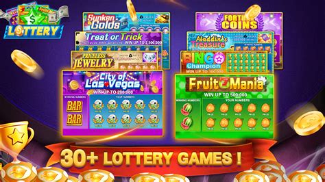 Play Online Lottery .